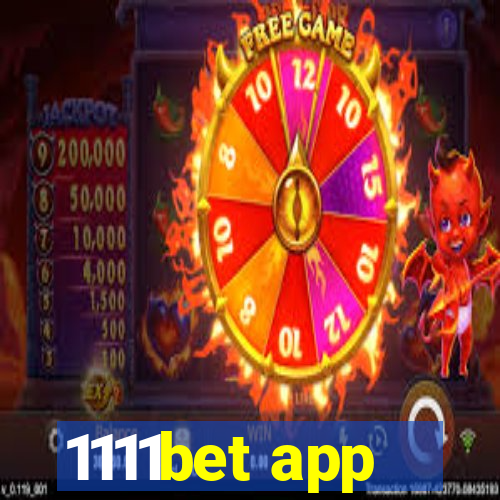 1111bet app