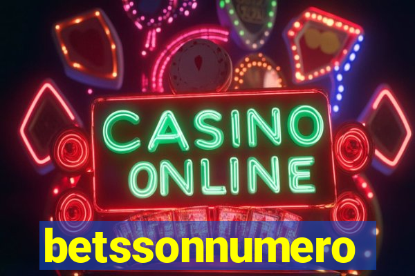 betssonnumero