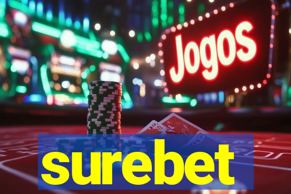 surebet