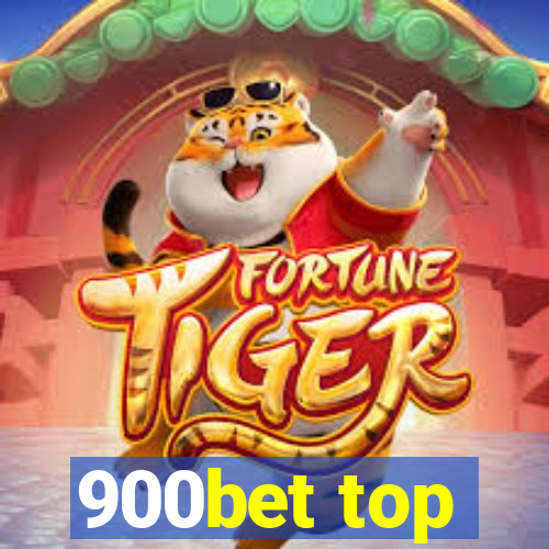 900bet top