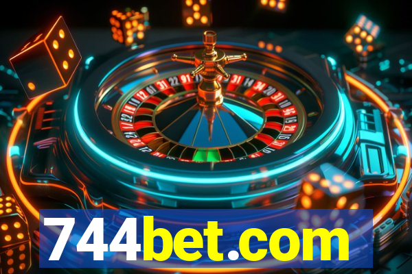 744bet.com