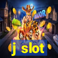 j slot