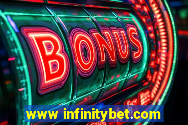 www infinitybet.com