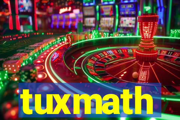 tuxmath