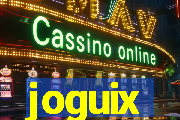 joguix