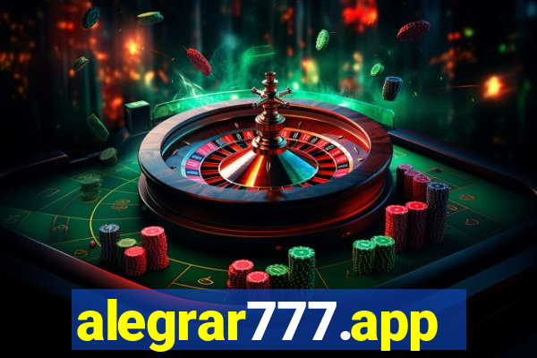 alegrar777.app