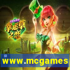 www.mcgames