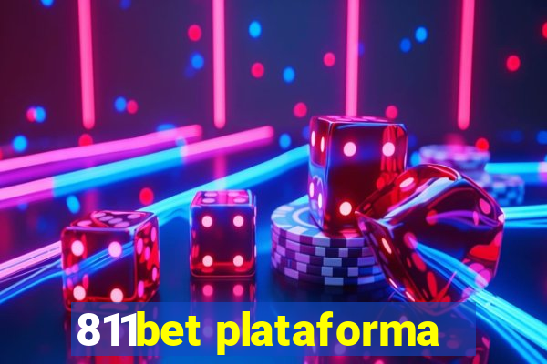 811bet plataforma