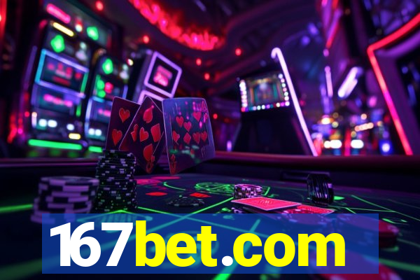 167bet.com