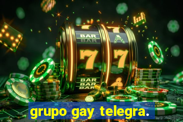 grupo gay telegra.