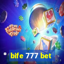 bife 777 bet