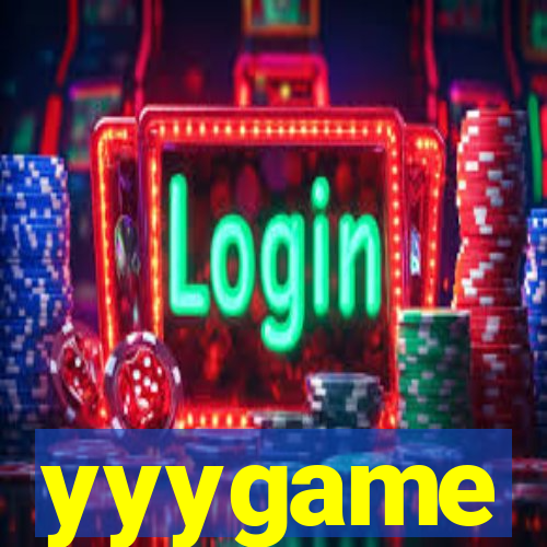 yyygame