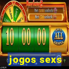 jogos sexs