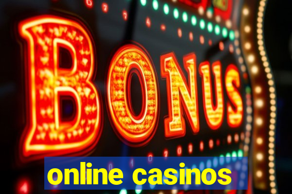 online casinos