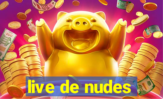 live de nudes