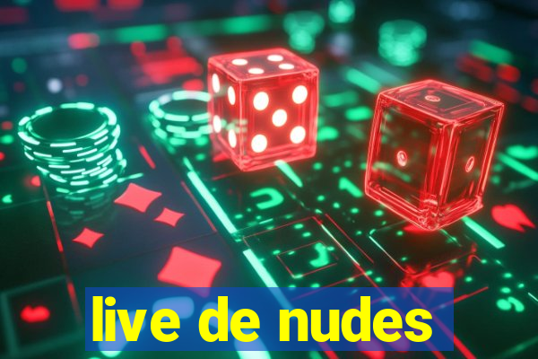 live de nudes