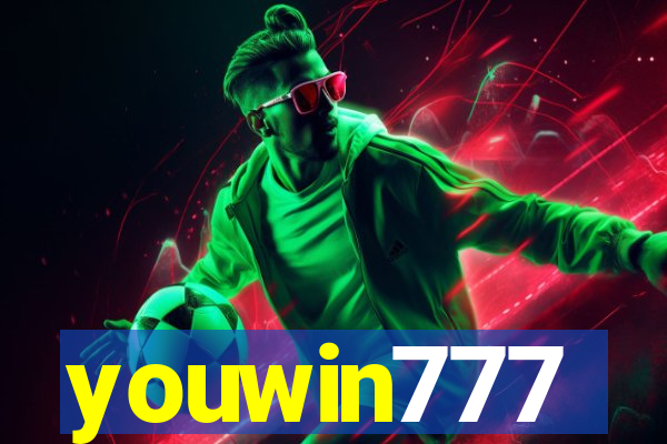 youwin777