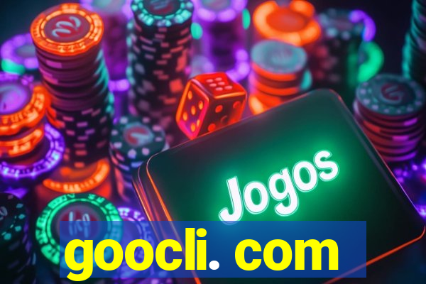 goocli. com