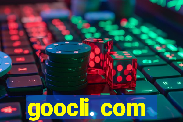 goocli. com