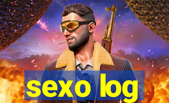 sexo log