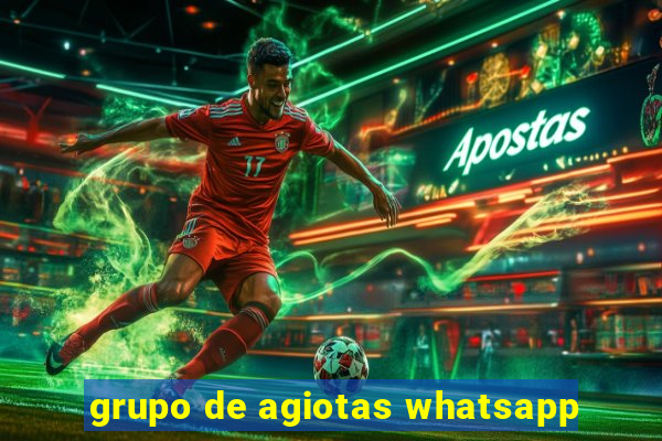 grupo de agiotas whatsapp