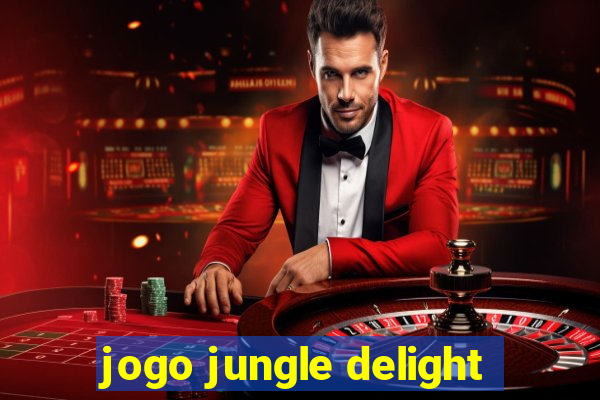 jogo jungle delight