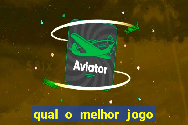 qual o melhor jogo de blazer para ganhar dinheiro