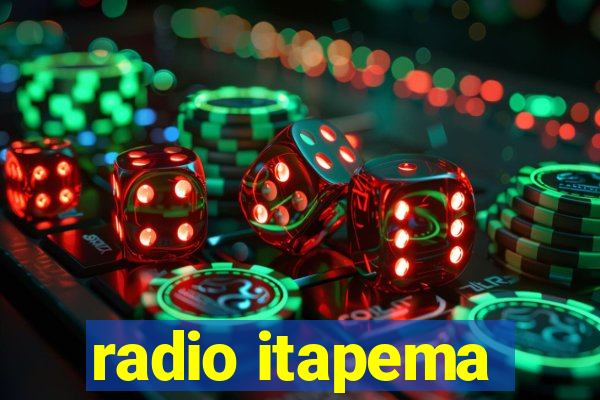 radio itapema