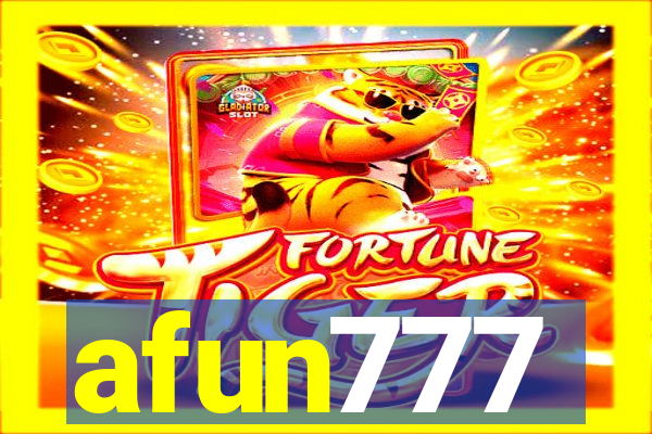 afun777