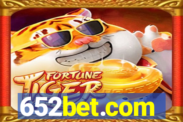 652bet.com