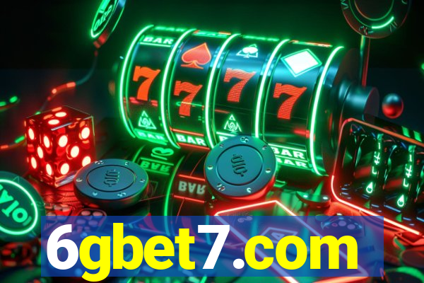 6gbet7.com