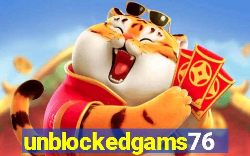 unblockedgams76