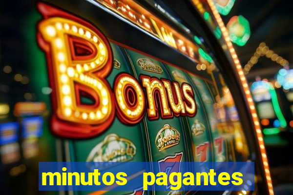 minutos pagantes fortune tiger 2024