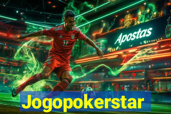 Jogopokerstar