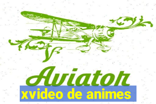 xvideo de animes