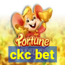 ckc bet