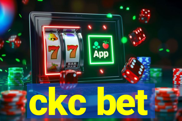 ckc bet