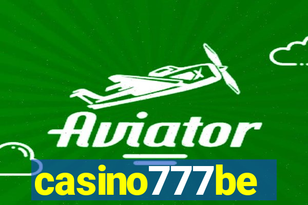 casino777be