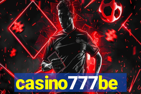 casino777be