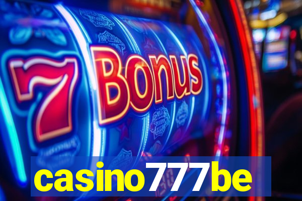 casino777be