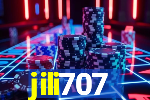 jili707