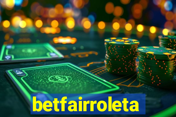 betfairroleta