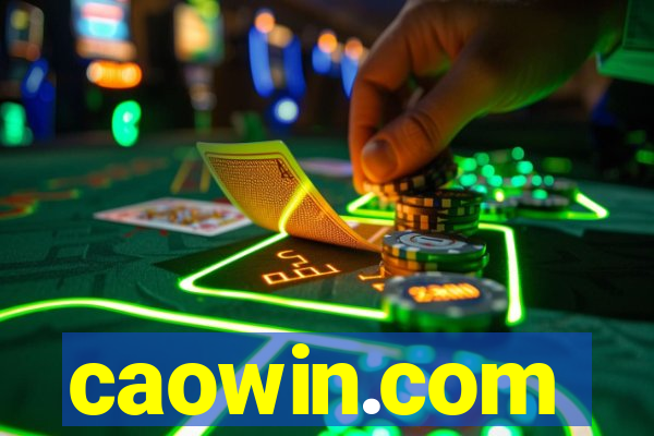 caowin.com