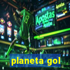 planeta gol