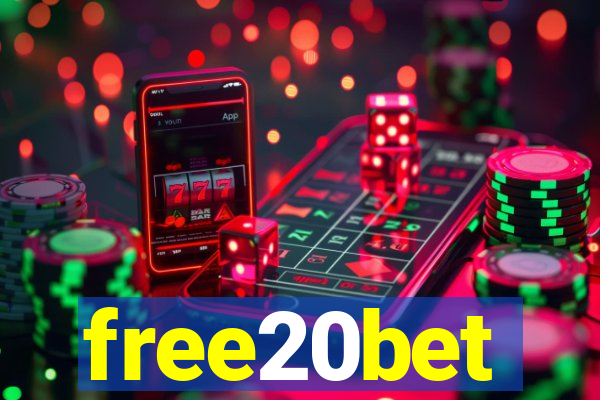 free20bet