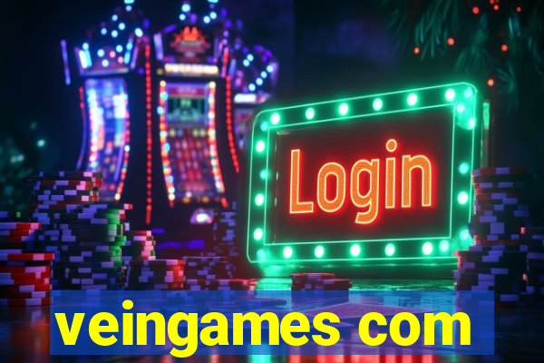 veingames com