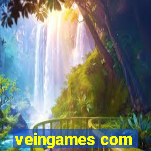 veingames com