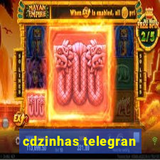 cdzinhas telegran