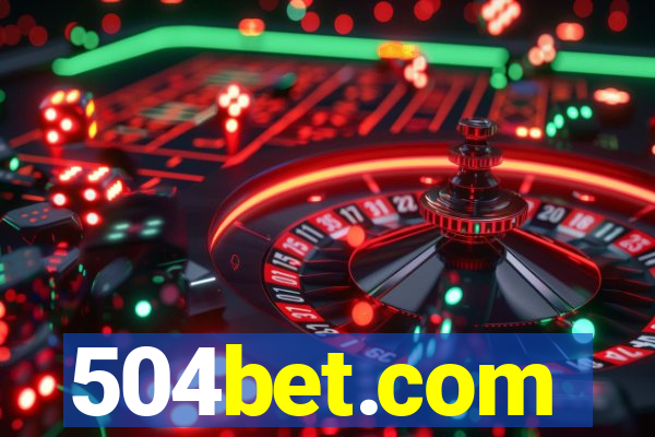 504bet.com