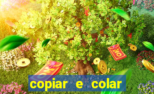 copiar e colar impulse inc